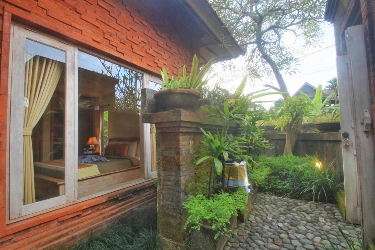 The Suci Sari Ubud Exterior foto